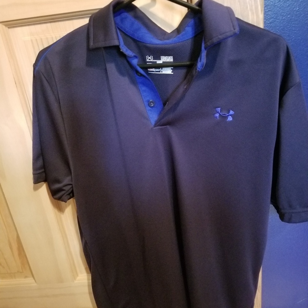 Under Armour Polo